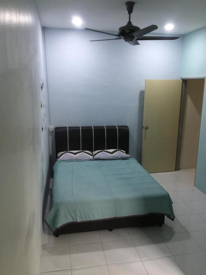 Koolest Homestays Meru Ipoh Exterior photo