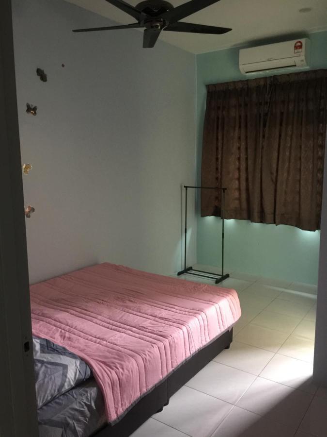 Koolest Homestays Meru Ipoh Exterior photo