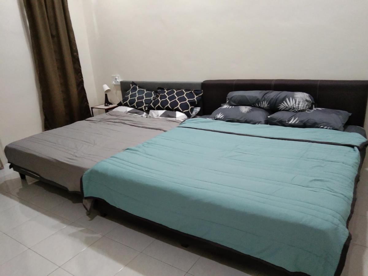 Koolest Homestays Meru Ipoh Exterior photo